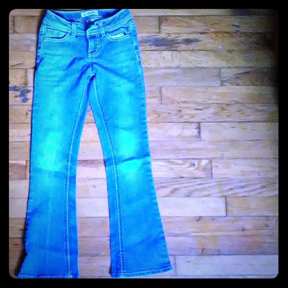 Mudd jeans 8s